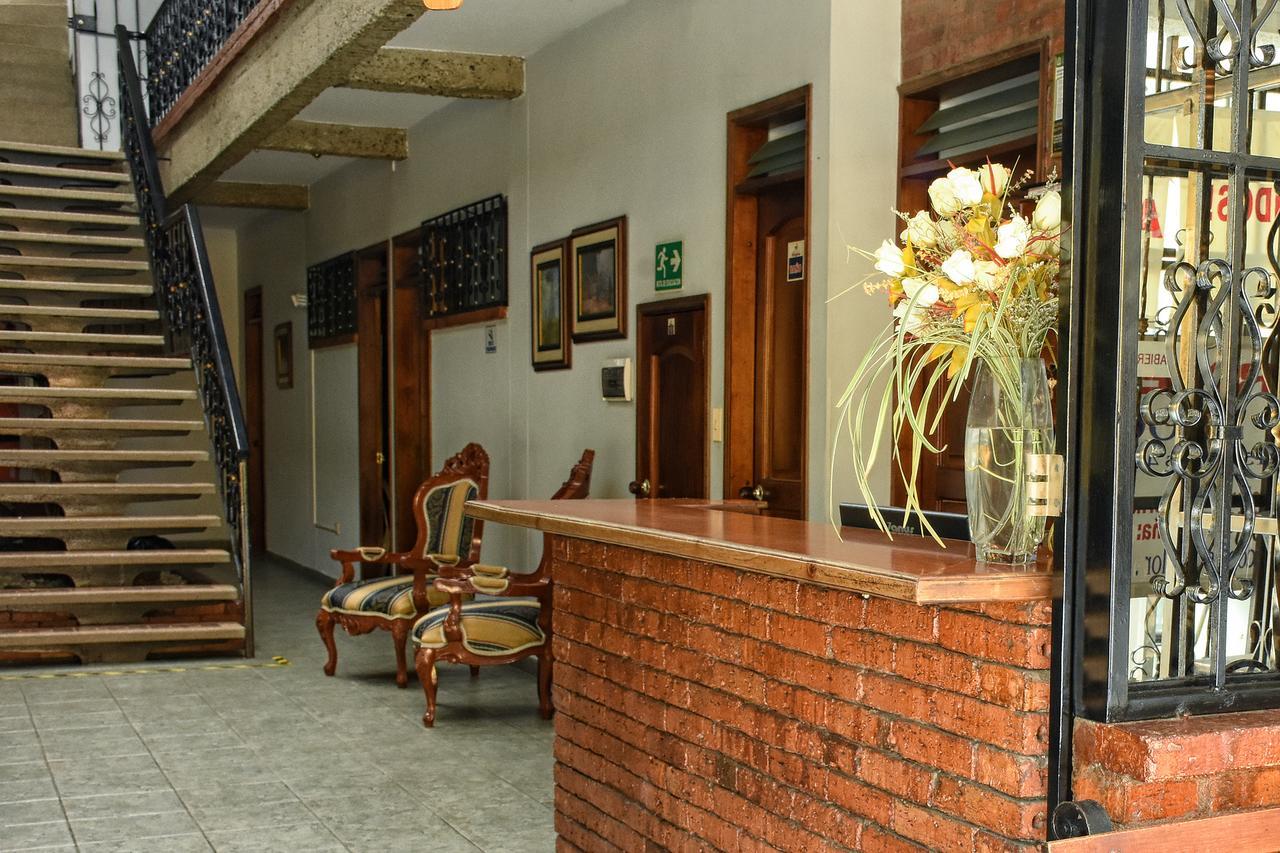 Hotel El Lago 2 เปเรย์รา ภายนอก รูปภาพ